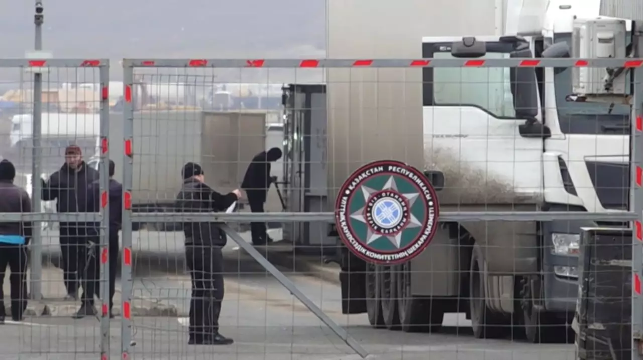 Өткізу бекеті қайта жаңғыртылмақ