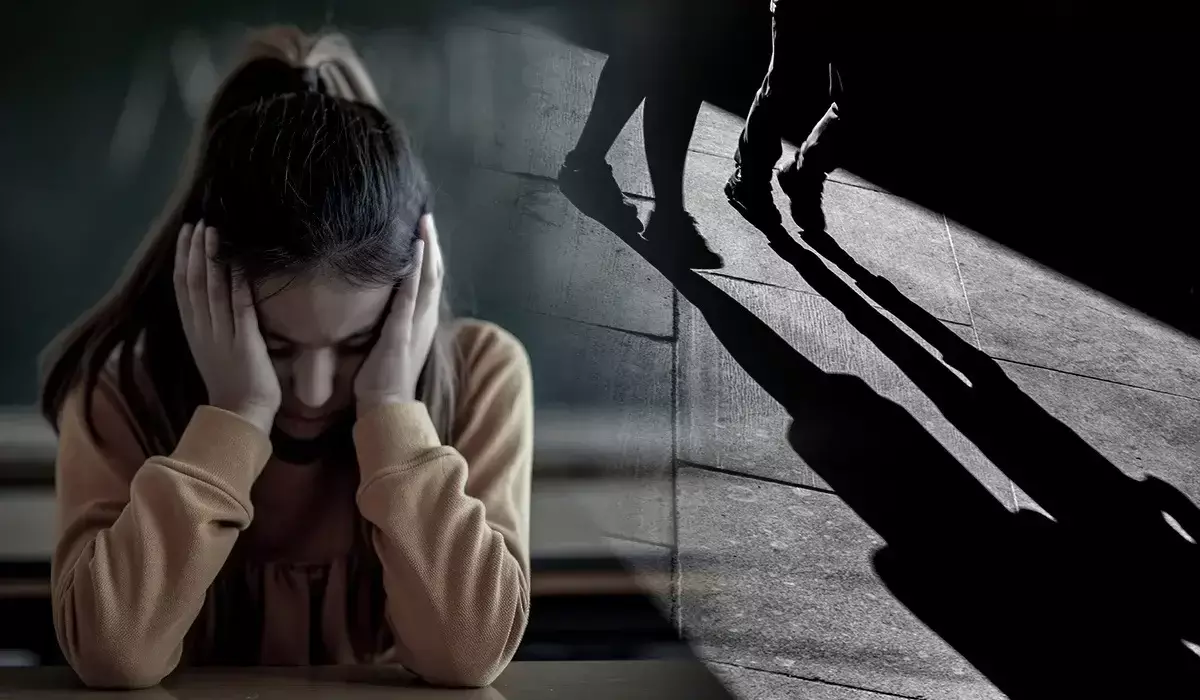 Бір сыныпта оқыған екі жасөсіпірім өзіне қол жұмсады: қылмыстық іс қозғалды