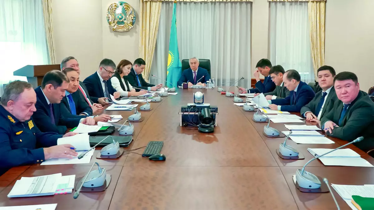 Елімізде 2026 жылы картоп, сәбіз және жүгері егісі ұлғаяды