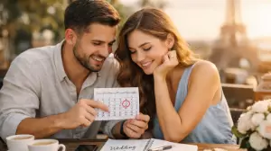 "Биыл той жасаймын десеңіз..." 2026 жылғы ең әдемі даталар және нумеролог ескертуі