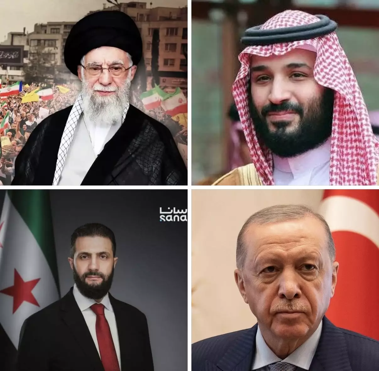 “АҚШ пен Түркия Иранды оқшаулайды, бұл ойында Қазақстан басты рөлде“: Саясаттанушы тосын пікір айтты