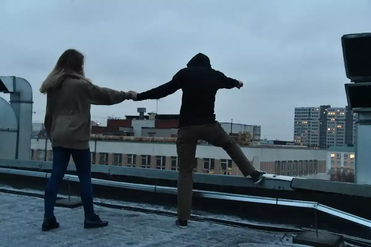 Екібастұзда екі күн ішінде екі жасөспірім өзіне қол жұмсады