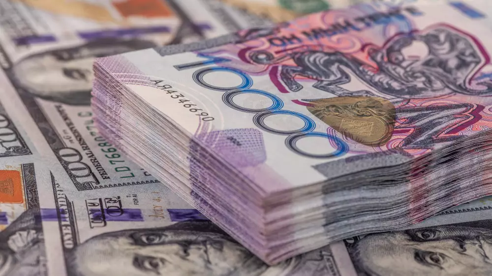 Доходы и расходы казахстанцев будут сверять