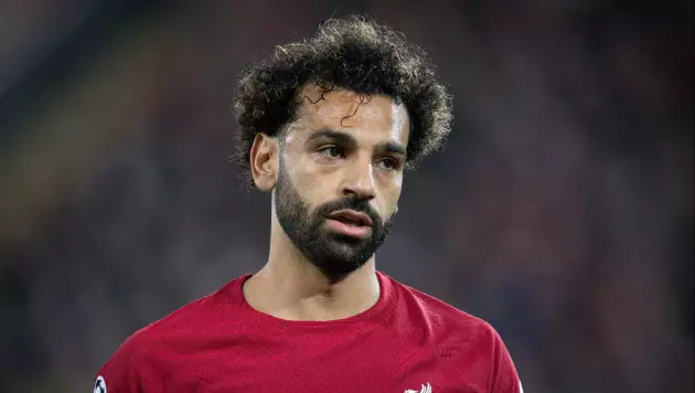 В Казахстане назвали сроки возможного трансфера Мохамеда Салаха из "Ливерпуля" в КПЛ