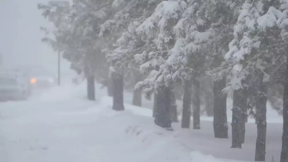 Бірнеше қаланың тұрғындарына ескерту жасады