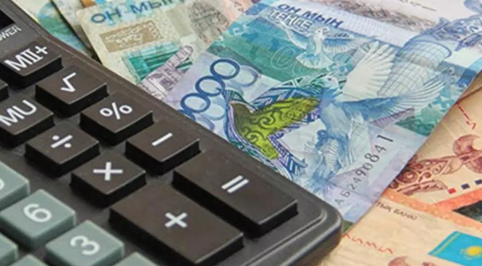 Соцвыплаты по инвалидности и потере кормильца достигли 746 млрд тенге в 2025 году