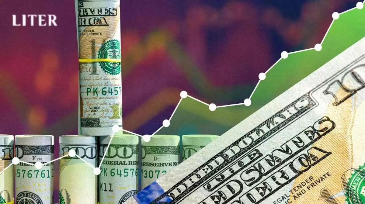 Валютные качели: сколько стоят доллар и евро