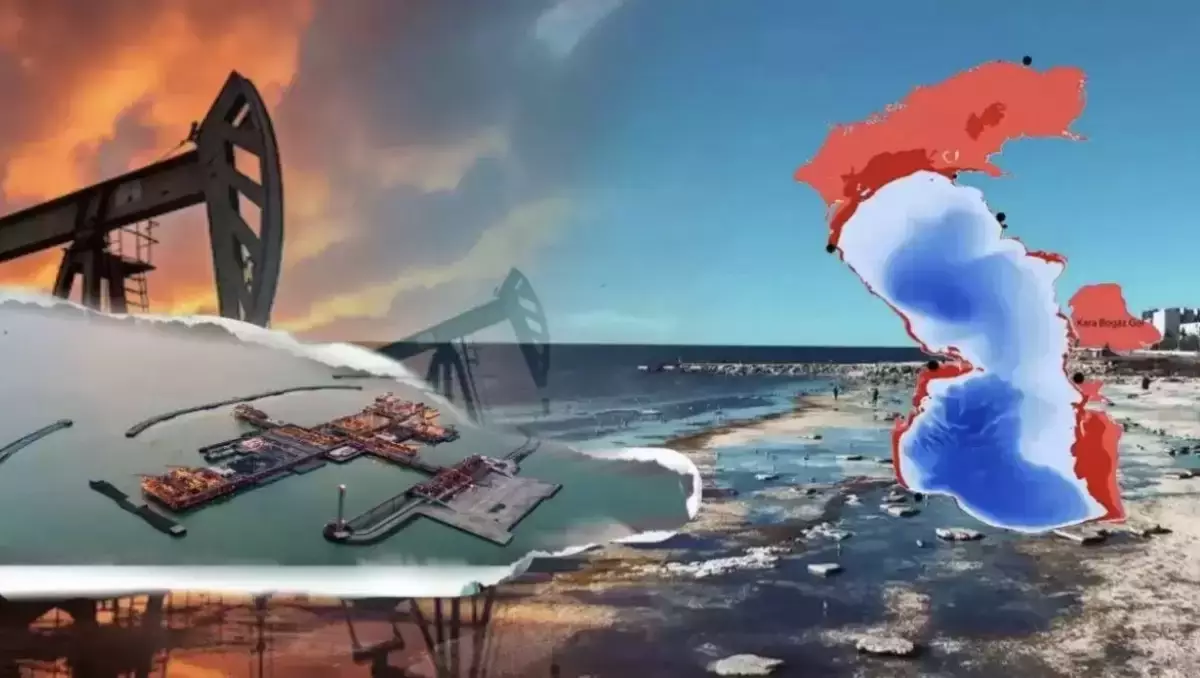 Қарашығанақ операторлары Қазақстанға 4 млрд доллар өтемақы төлеуі мүмкін