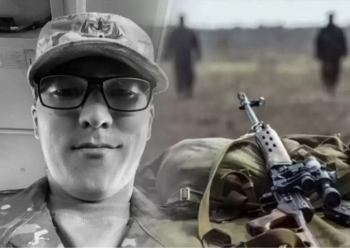 "Қарызға ақша сұрайтын" - түркістандық сарбаздың туыстары ол өзіне қол салғанға сенбейді