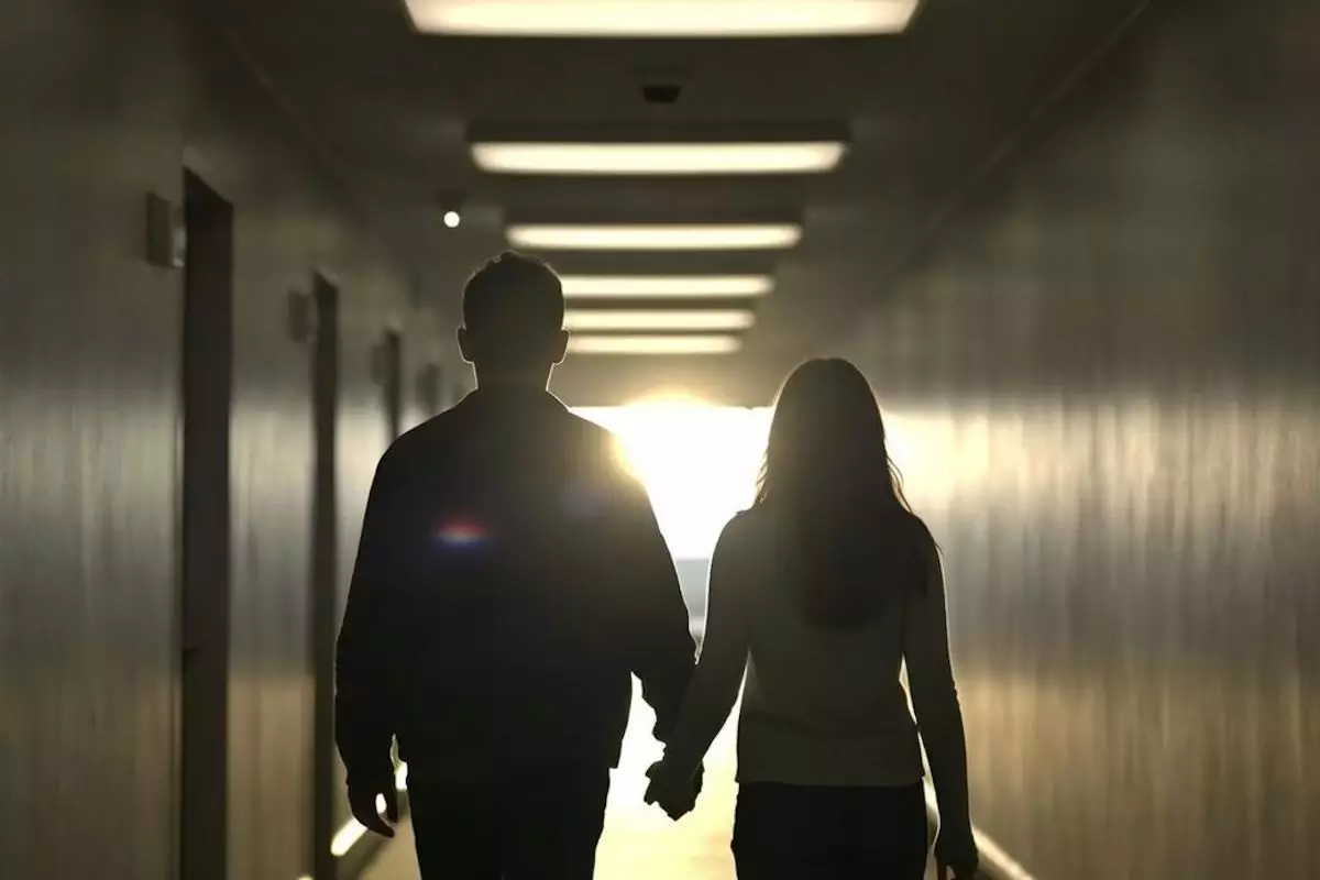 Екібастұз қаласында сыныптас қыз бен жігіт өз-өзіне қол жұмсаған