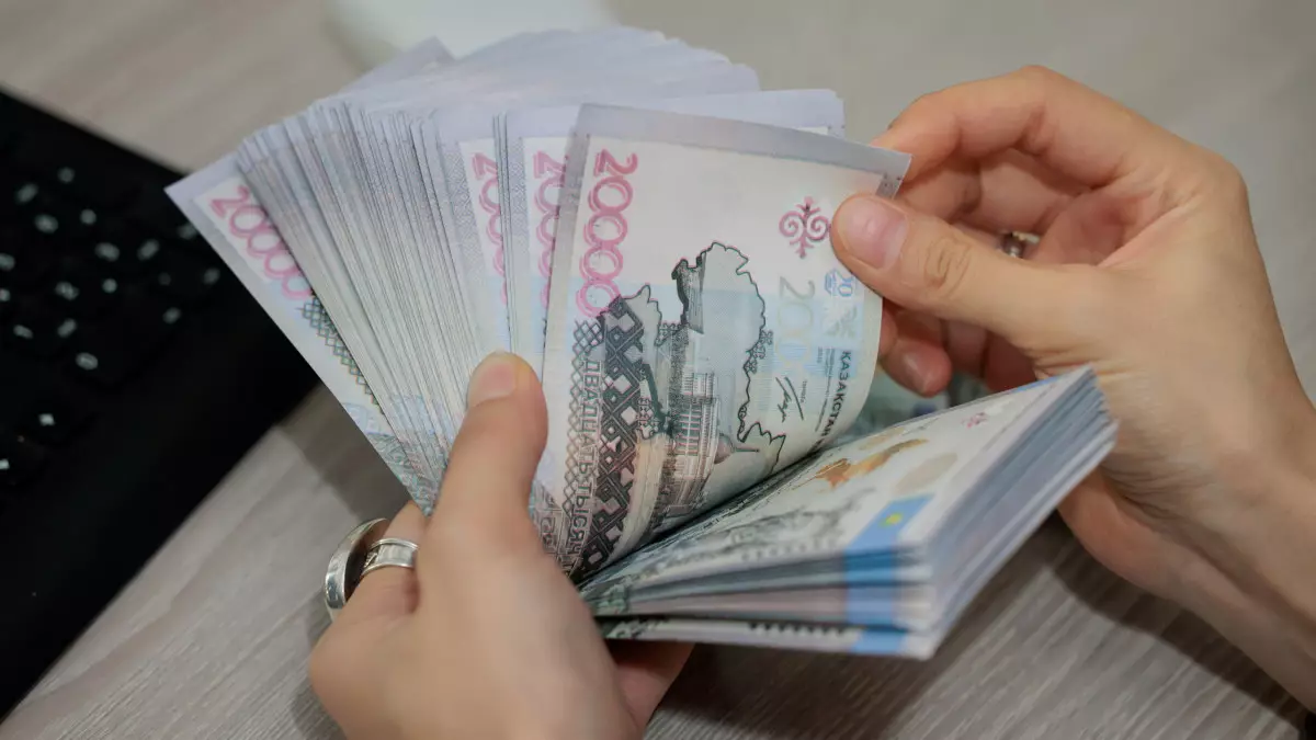 Мүгедектік және асыраушысынан айырылғандарға берілетін жәрдемақы өсті