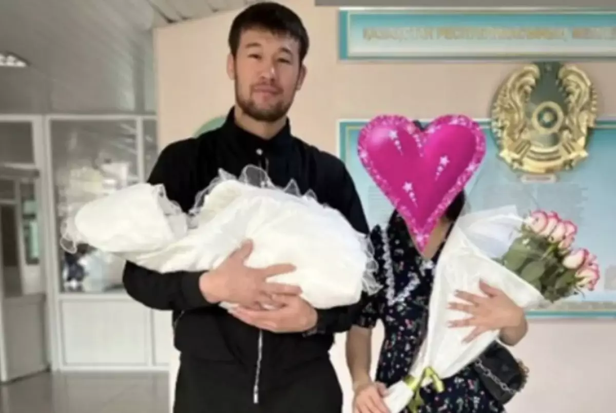 Супруге Шавката Рахмонова может грозить до 10 лет лишения свободы