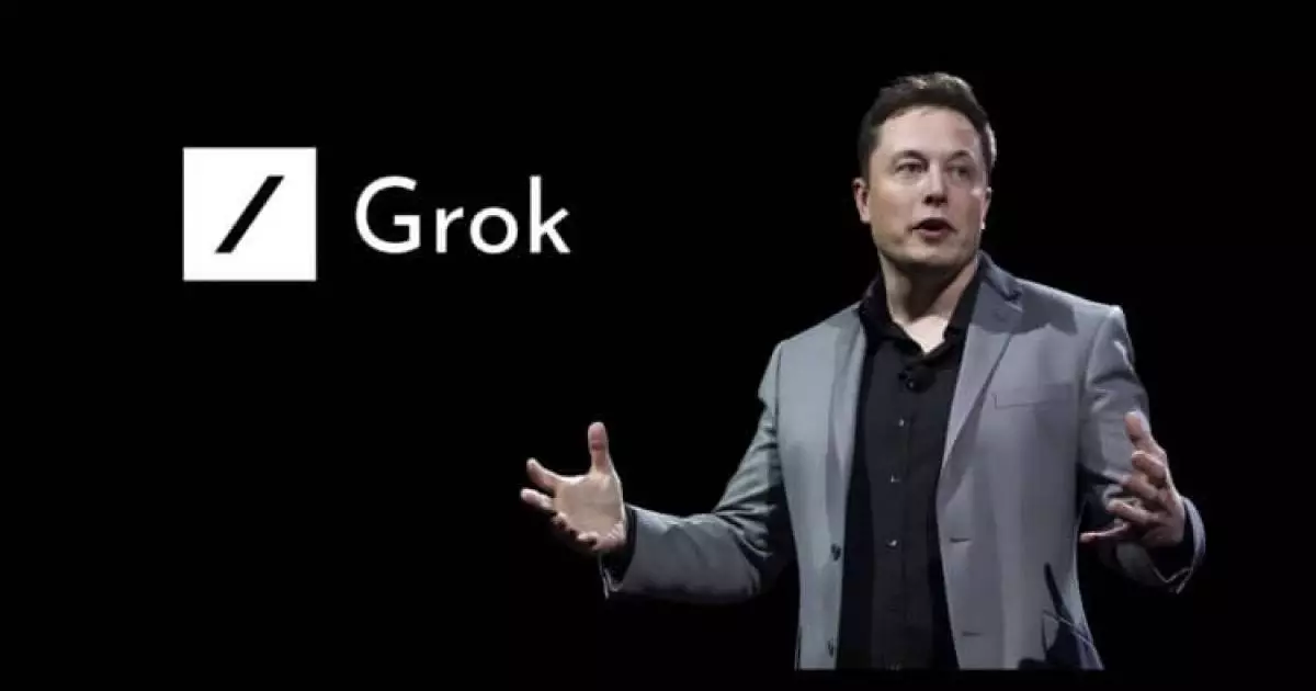  ЕО Илон Масктың Grok чат-ботына қатысты тергеуді бастады 