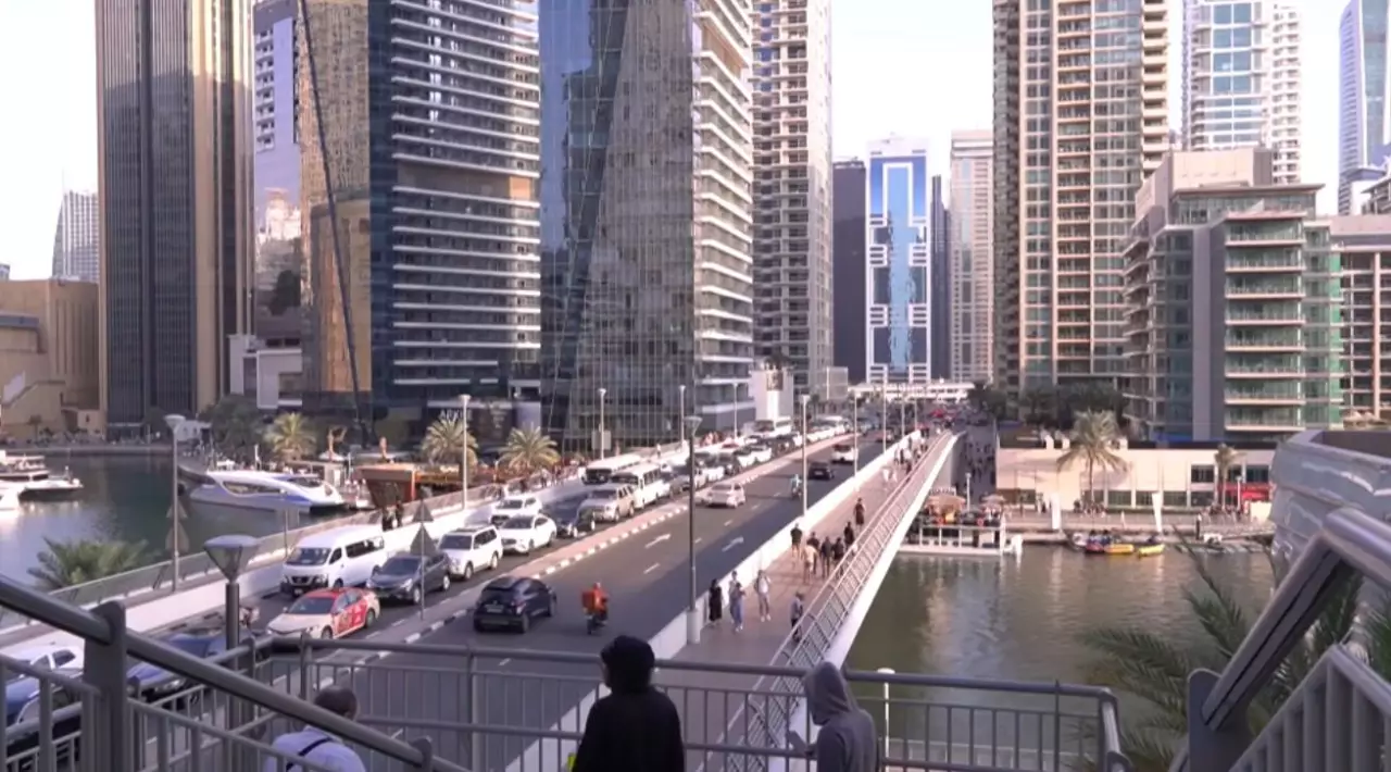 БАӘ Иранға соққы жасатпайды