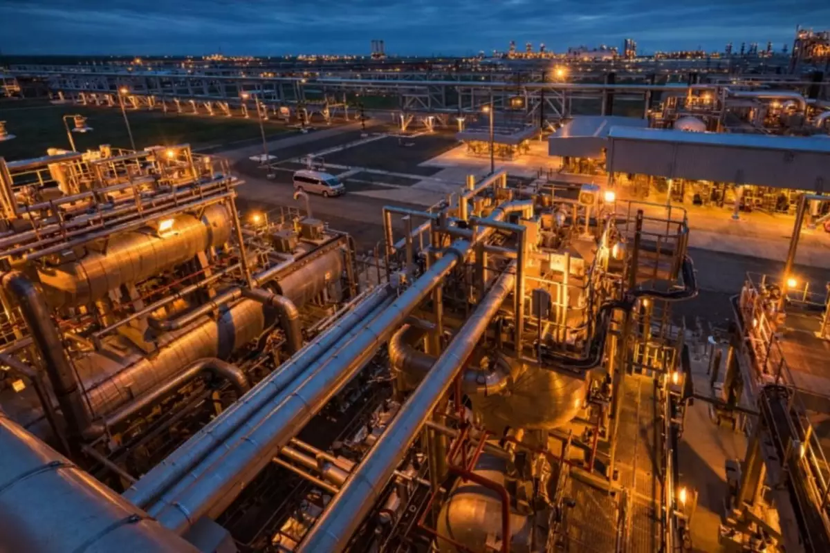 Қарашығанақ операторлары Қазақстанға 4 млрд долларға дейін өтемақы төлемек - Шетелдік БАҚ