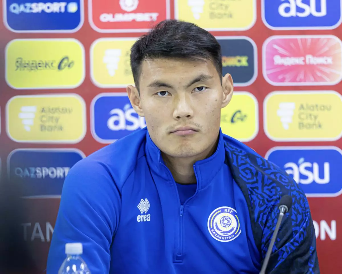 Нұралы Әліп Түркияға ауысудан бас тартты