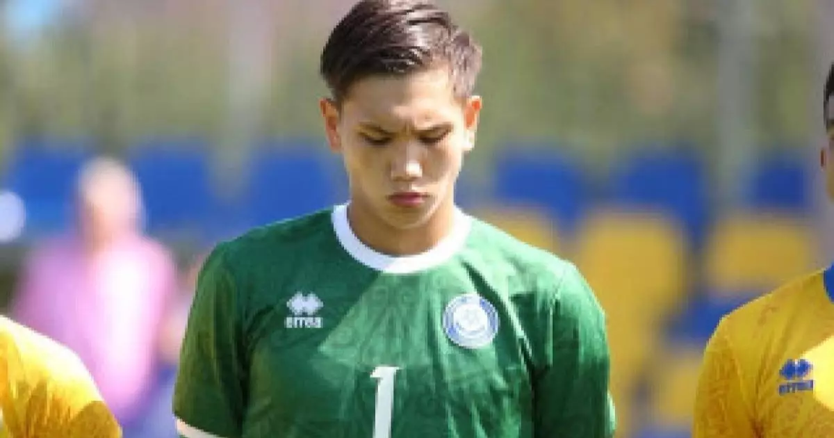  `Қайраттың` қаһарманы атанған Шерхан Қалмұрза ел күтпеген шешім қабылдады 