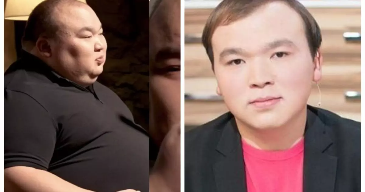  «Сыртқы күштің әсері бар, дуаланғансың»: Рамазан Амантай бар шындығын айтты 