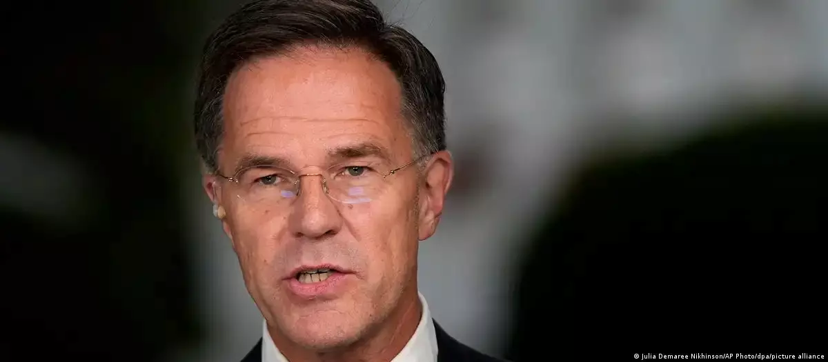 Генсек НАТО Рютте: Европа не сможет защитить себя без США