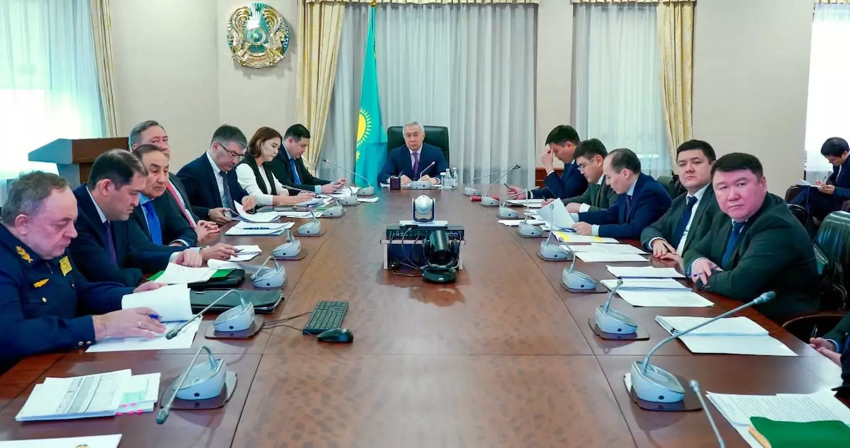 Китай научит Казахстан выращивать кукурузу в северных регионах