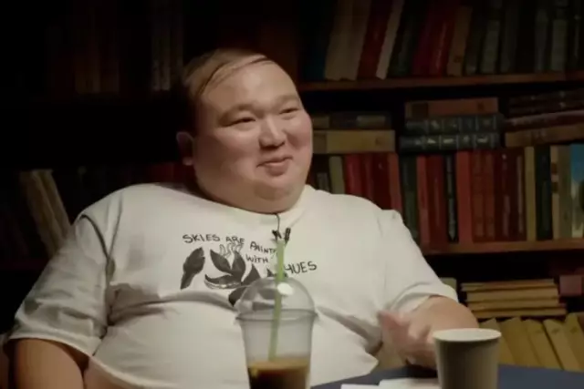 "36 жасқа дейінгі өмірің қалды": Рамазан Амантай ауыр салмақпен күресіп жүргенін айтты