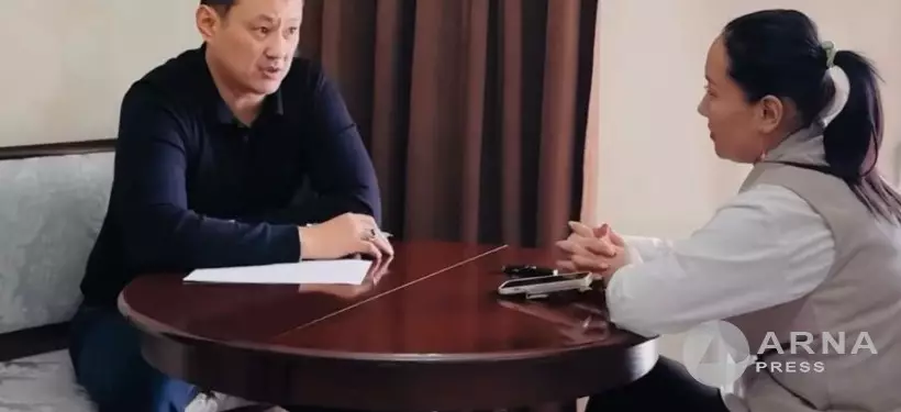 Нартай Сарсенбаев: "Абай мен Мұхтардың елінде театрға басшылық ету – үлкен жауапкершілік"