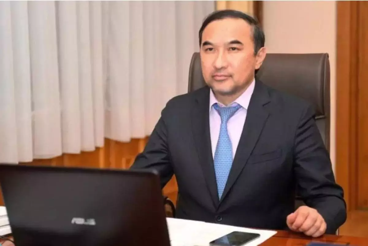 Дело об убийстве Ержана Бабакумарова рассмотрят в закрытом режиме