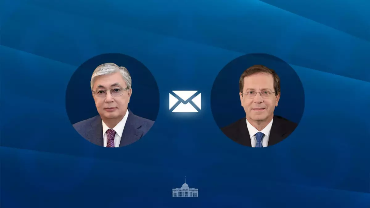 Тоқаев: Қазақстан этникалық және діни өшпенділікті қатаң айыптайды