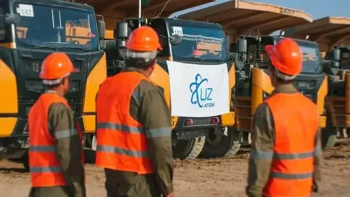 «Узатом» опроверг перенос сроков начала строительства АЭС в Узбекистане
