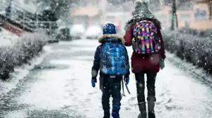 Нью-Йоркте қатты аяздан 8 адам үсіп өлді