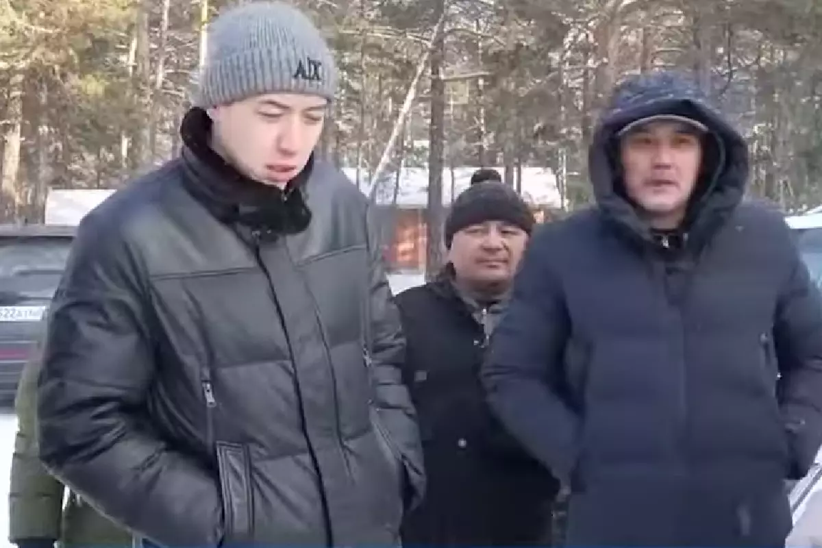 Бурабай на грани конфликта: сотни семей могут лишиться участков