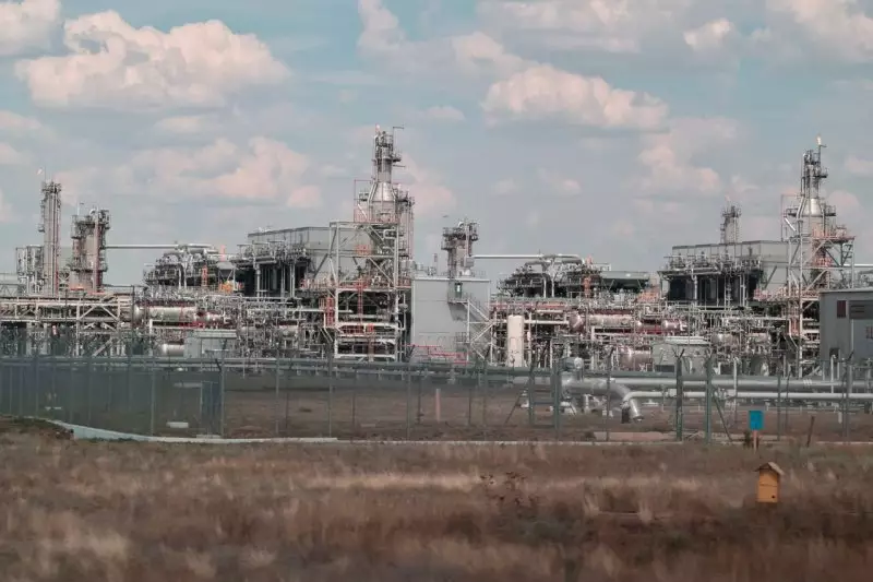 Арбитраж по Карачаганаку: победа Казахстана под покровом тайны