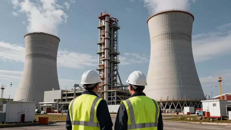 Власти Узбекистана прокомментировали "перенос" сроков начала строительства АЭС