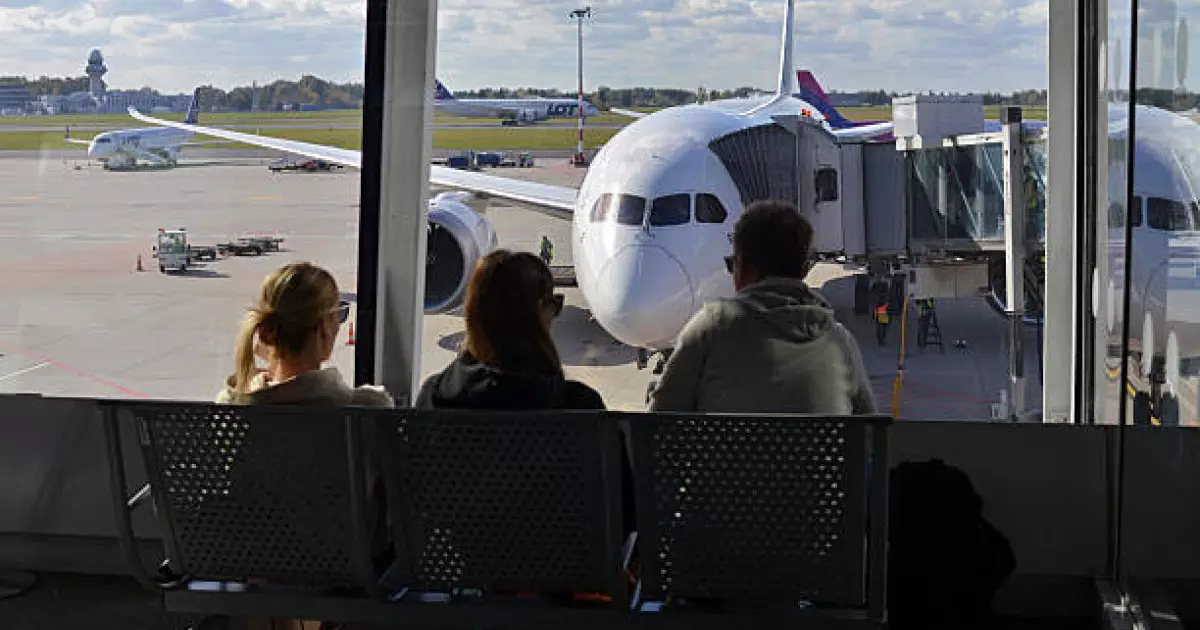  Биыл 15 жаңа халықаралық әуе рейсі ашылады – министр 