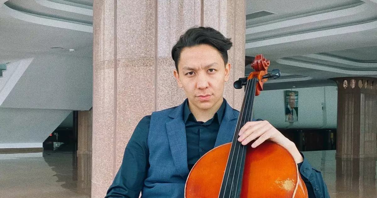  «Өз мойныммен көтеремін»: Бағжан Октябрь Меккедегі әрекетіне қатысты жауап берді 