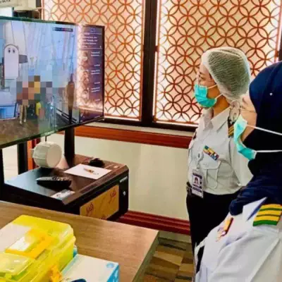 В Таиланде выявили вирус “Нипах” — предупреждение туристам