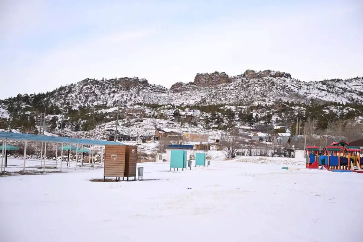 В курортных зонах ряда регионов сохраняются проблемы водоснабжения и канализации
