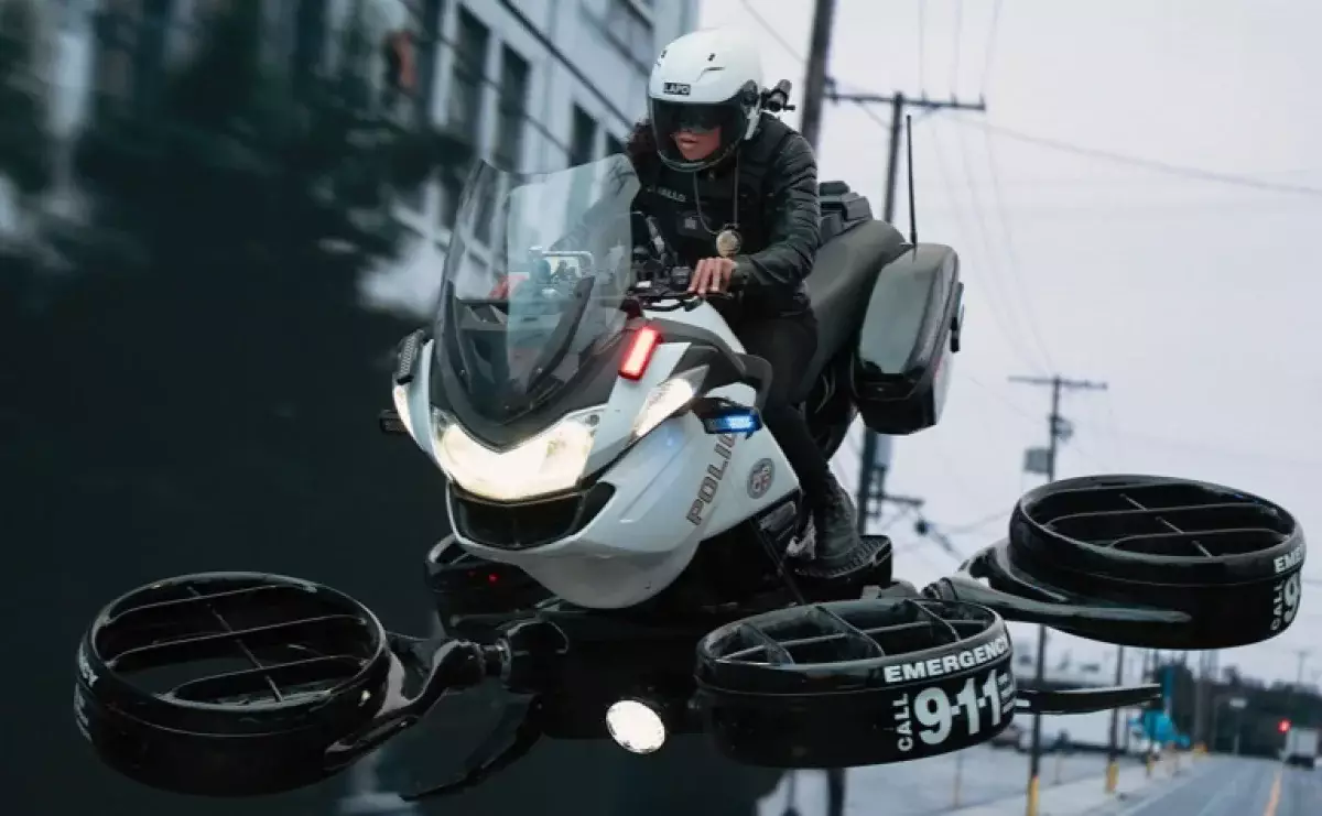 Фильм Бекмамбетова стал лидером проката в США, обогнав «Аватар»