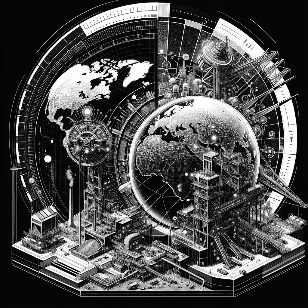 Laramide Resources выходит из Казахстана и сосредотачивается на Северной Америке.