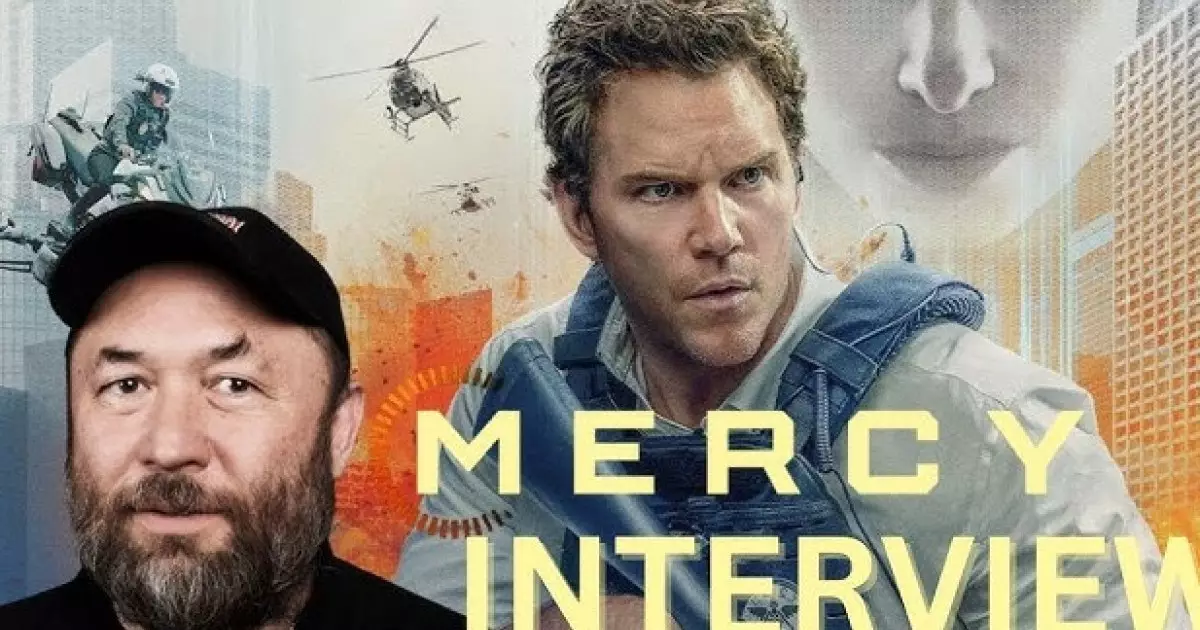  Тимур Бекмамбетовтың жаңа фильмі касса жағынан «Аватарды» басып озды 