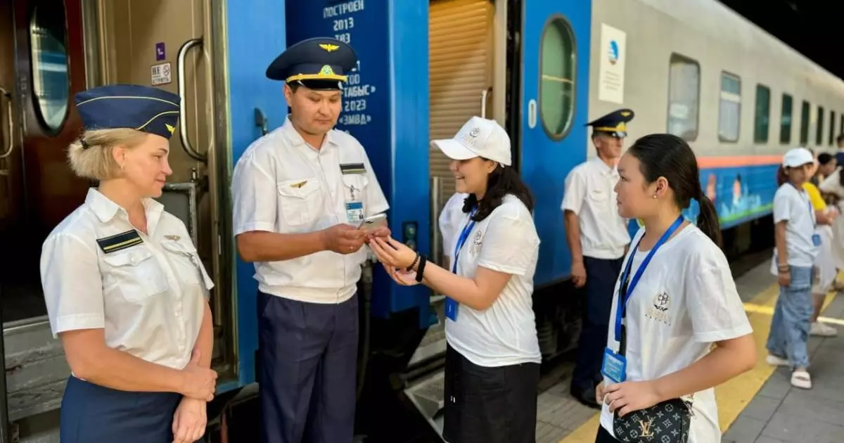  Курорттық аймақтарда 3 әуежай салынып, Алакөлге қосымша пойыздар қосылады 