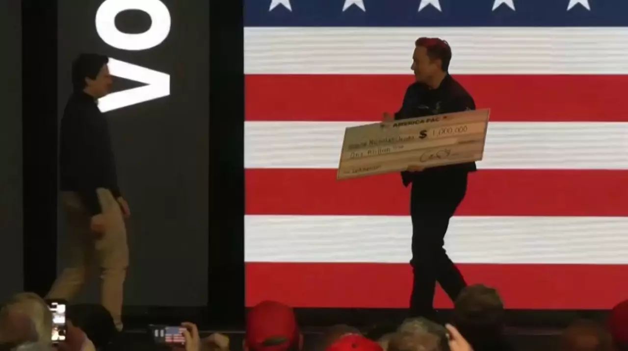 Состояние миллиардеров достигло $18 трлн