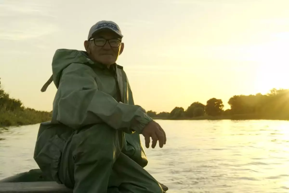 Рыбаки Кигача: как сегодня живут те, для кого промысел остаётся единственным доходом