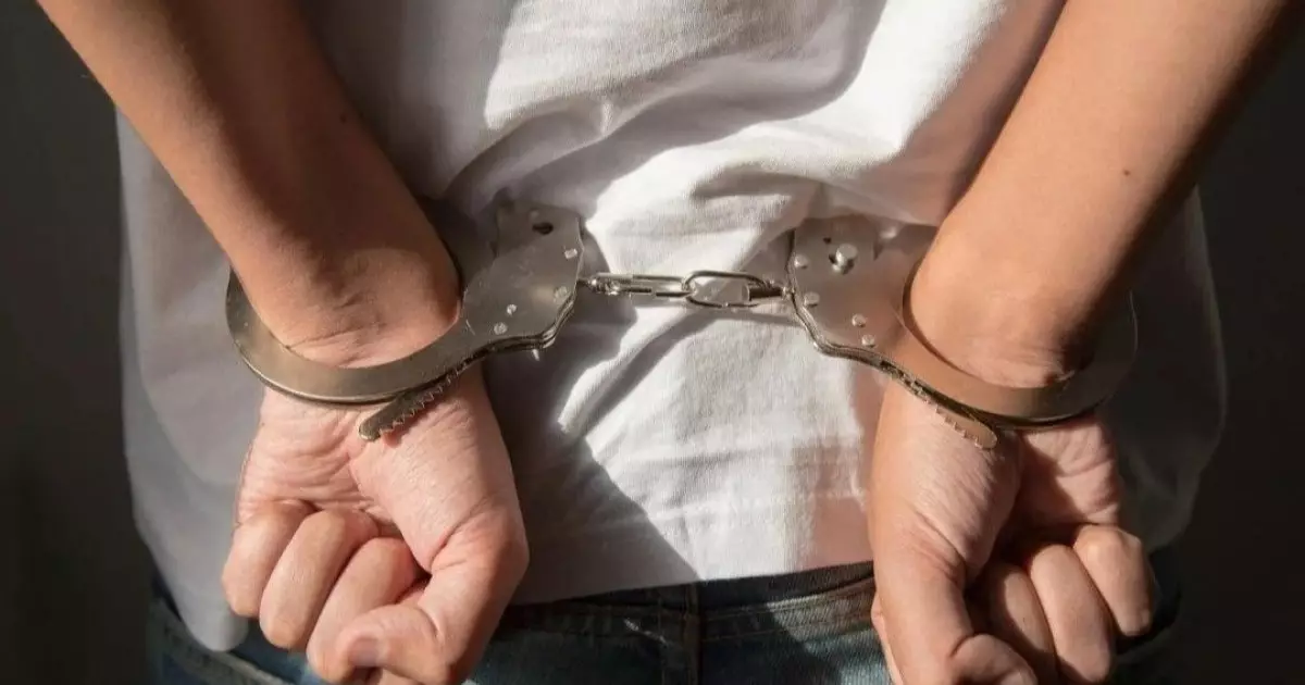  Ақтөбеде психотроптық заттар сатқан адам 7 жылға сотталды 