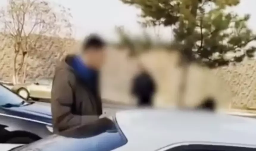 Шымкентте жолдағы төбелес кісі өлімімен аяқталды: аман қалған адамның жағдайы белгілі болды