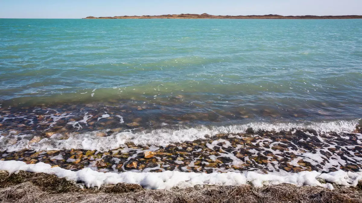 В курортных зонах Казахстана дефицит воды и проблемы с канализацией – Минтуризма