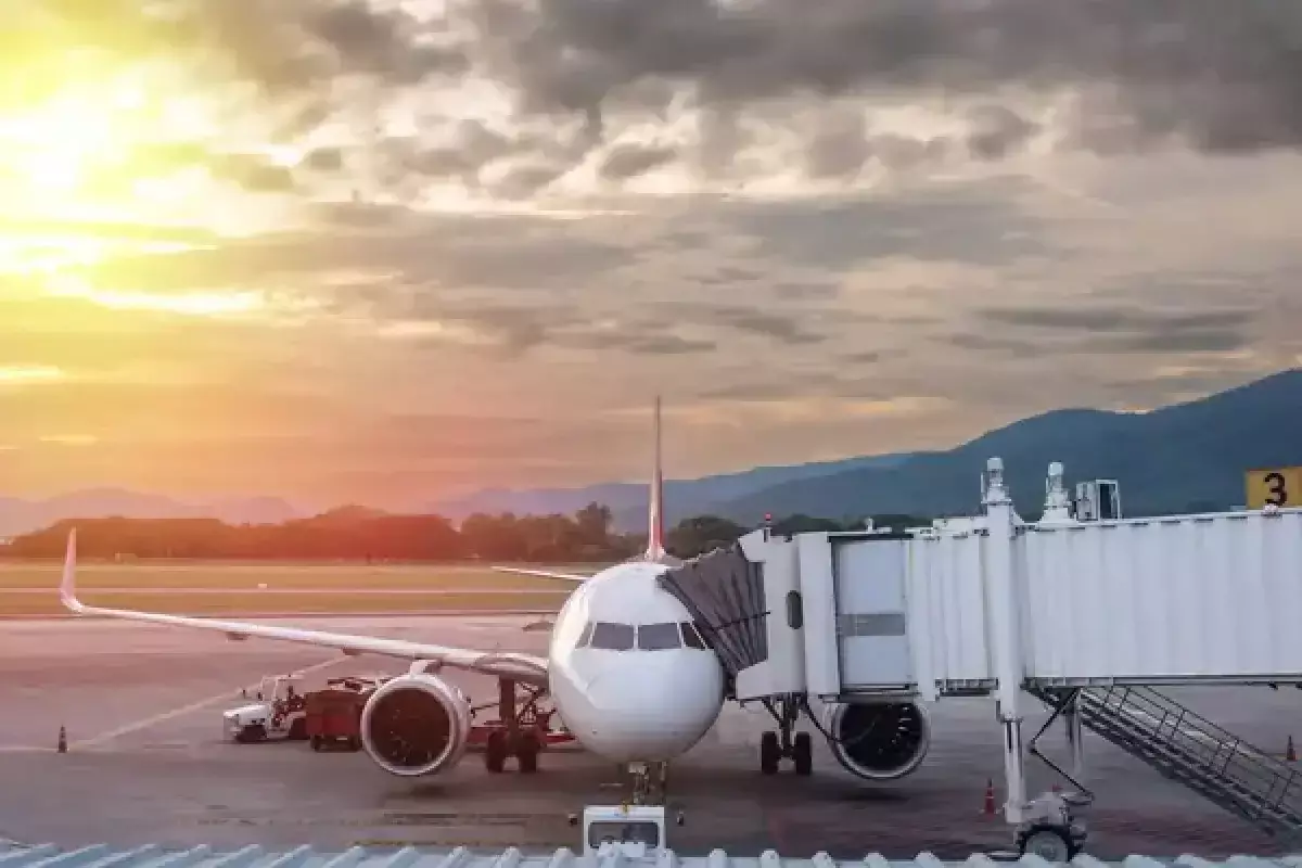 Три новых аэропорта появятся в курортных зонах Казахстана