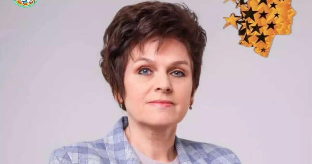  Алматылық педагог әлемнің үздік 50 ұстазының қатарына енді 