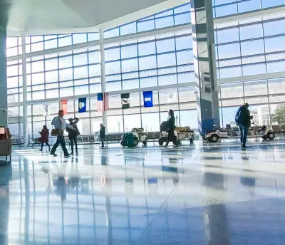 В курортных зонах Казахстана достроят три аэропорта в 2026 году