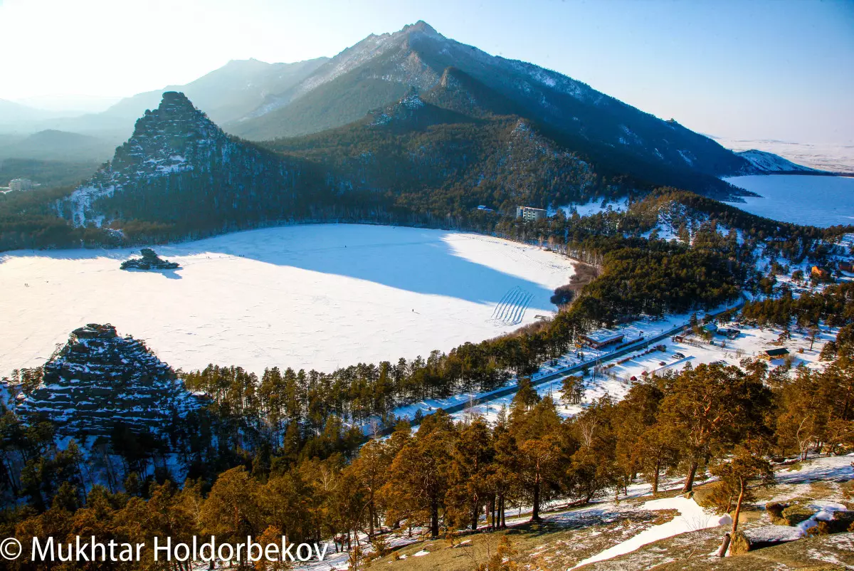 Минтуризма: некоторые курорты не справляются с растущим потоком туристов
